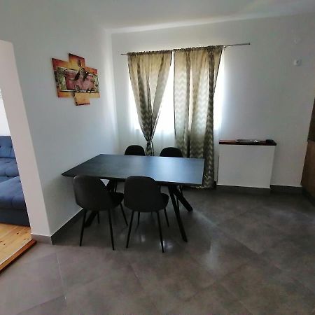 Apartment Ella Vodice Kültér fotó