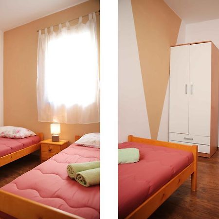 Apartment Ella Vodice Kültér fotó