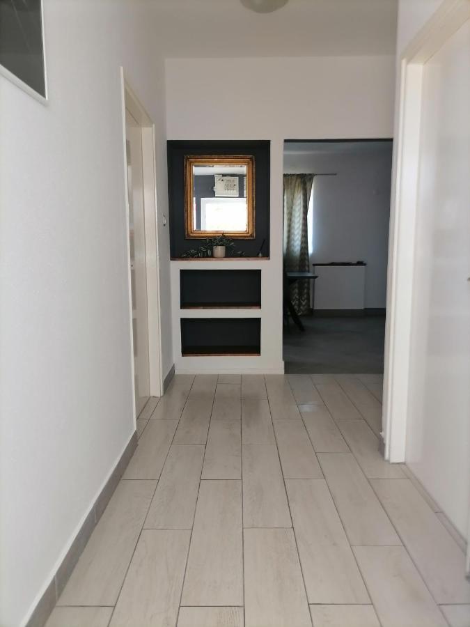 Apartment Ella Vodice Kültér fotó