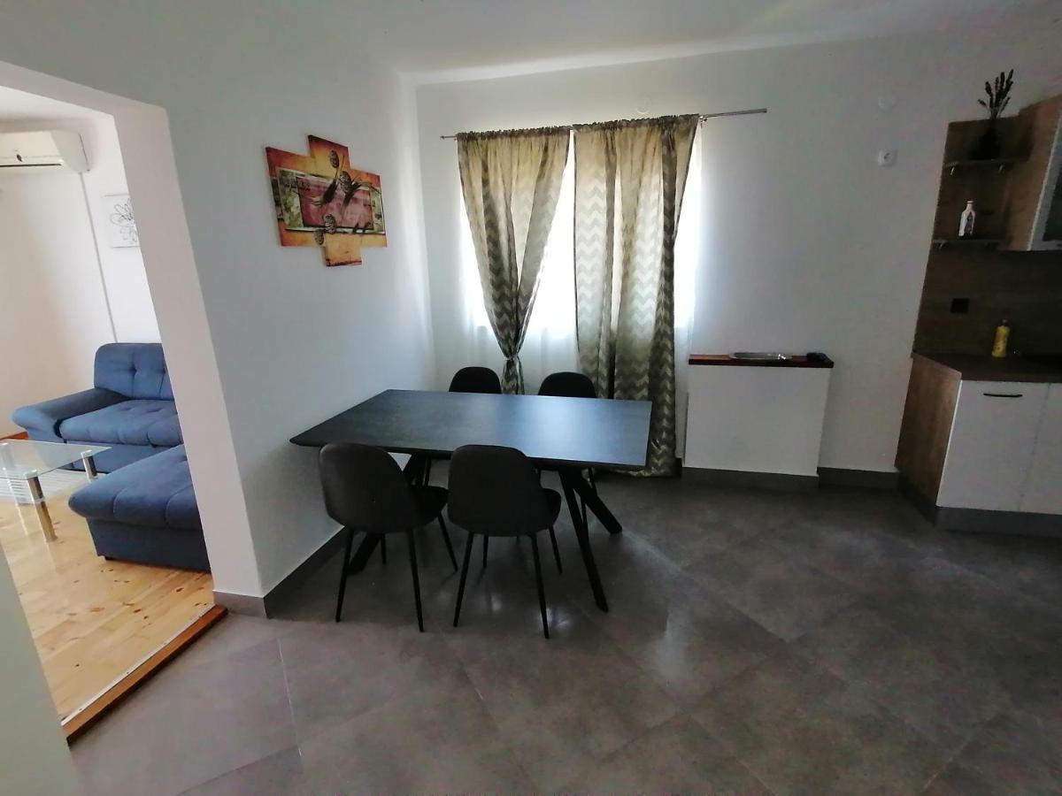 Apartment Ella Vodice Kültér fotó