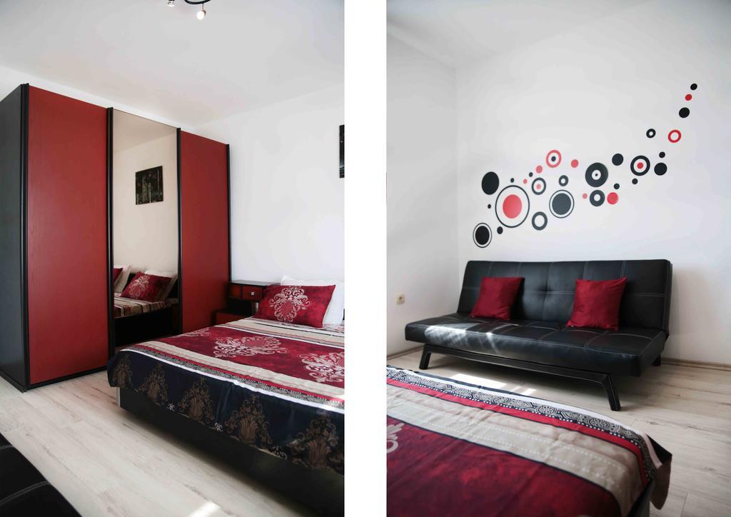 Apartment Ella Vodice Kültér fotó