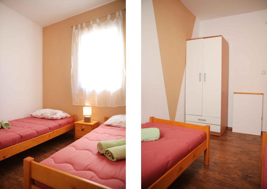 Apartment Ella Vodice Kültér fotó