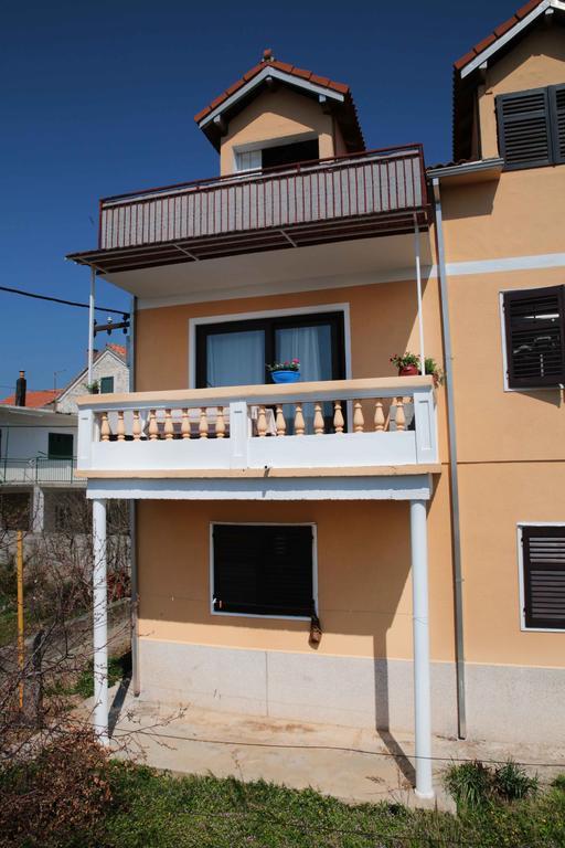 Apartment Ella Vodice Kültér fotó