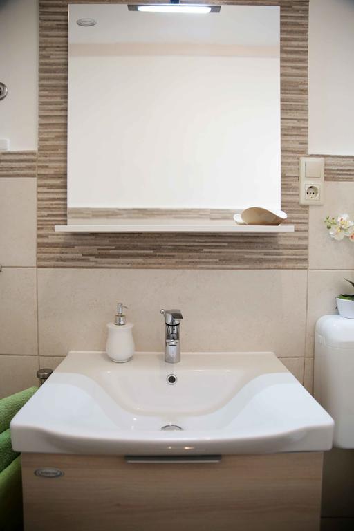 Apartment Ella Vodice Kültér fotó